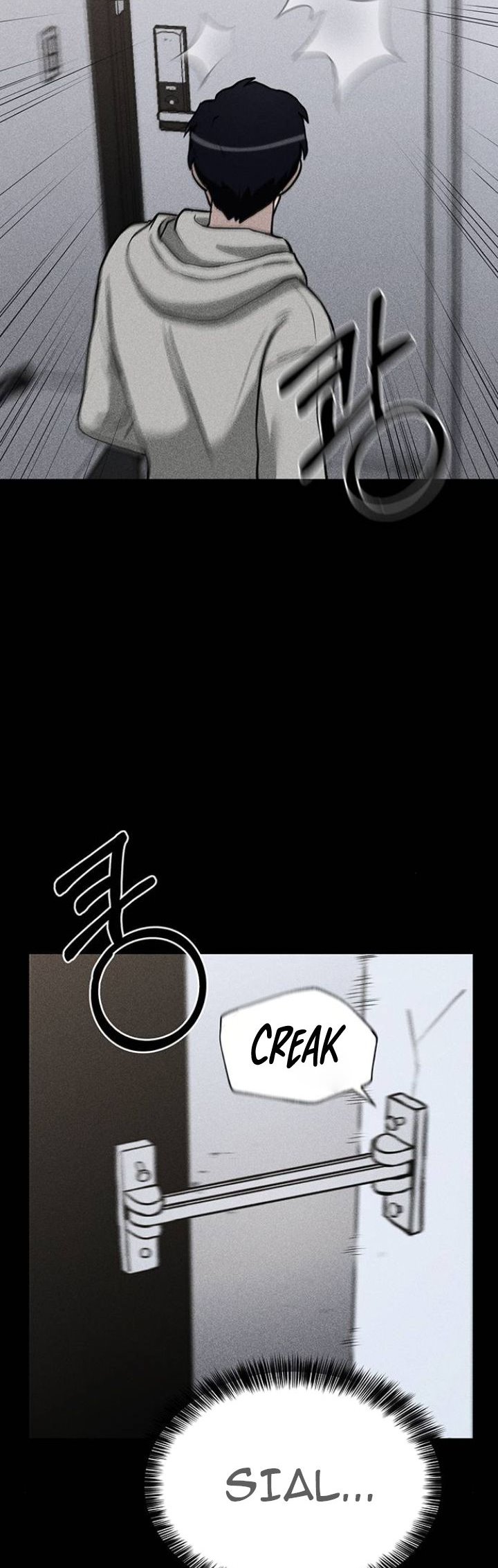 Fate Coin Chapter 06 Gambar 43