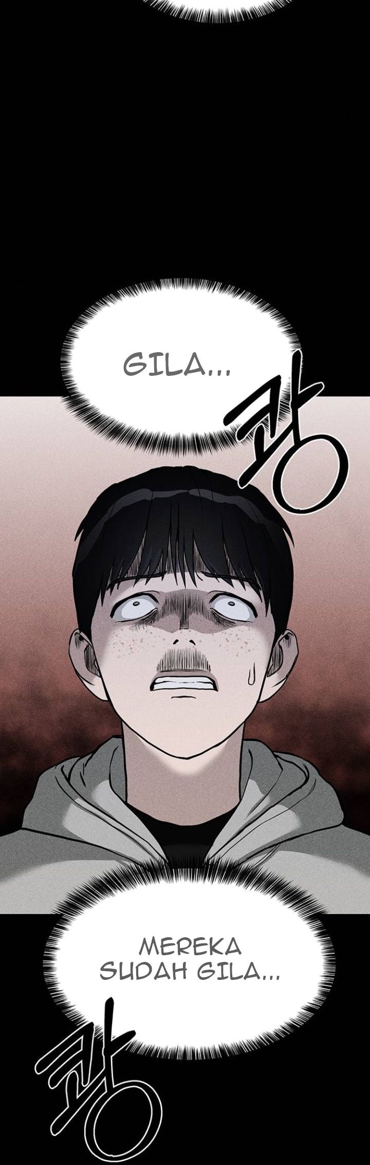 Fate Coin Chapter 06 Gambar 44