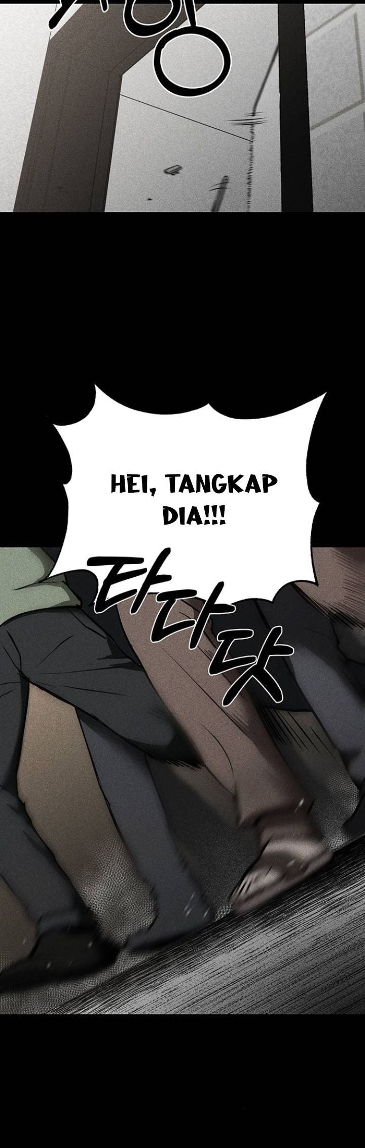 Fate Coin Chapter 06 Gambar 46