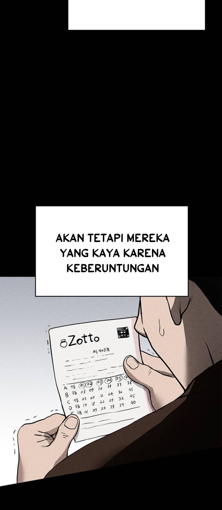 Fate Coin Chapter 06 Gambar 5