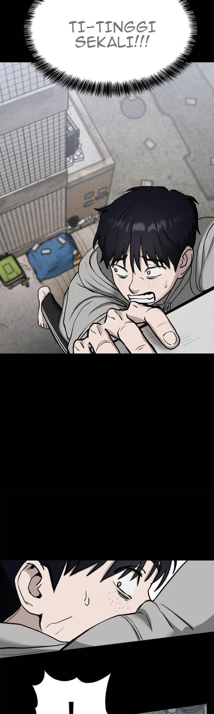 Fate Coin Chapter 06 Gambar 50