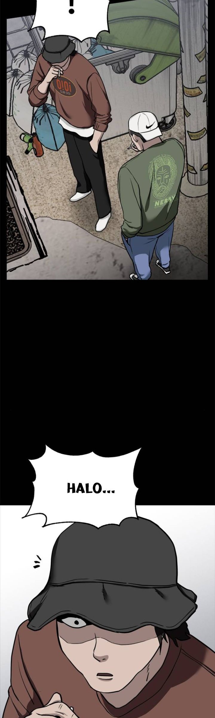 Fate Coin Chapter 06 Gambar 51