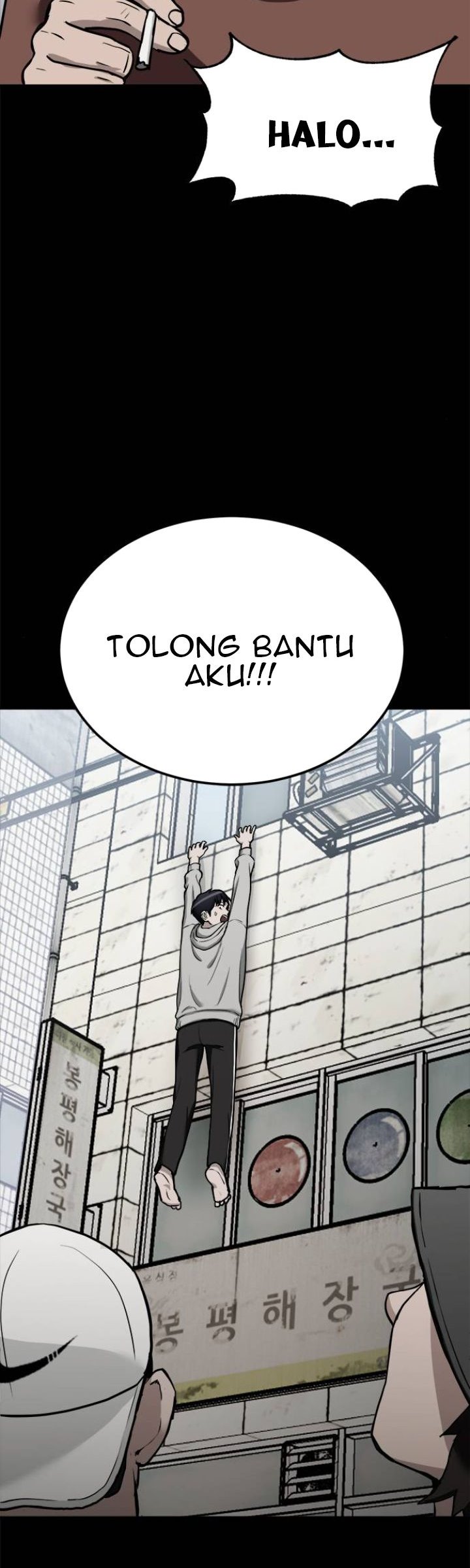 Fate Coin Chapter 06 Gambar 52