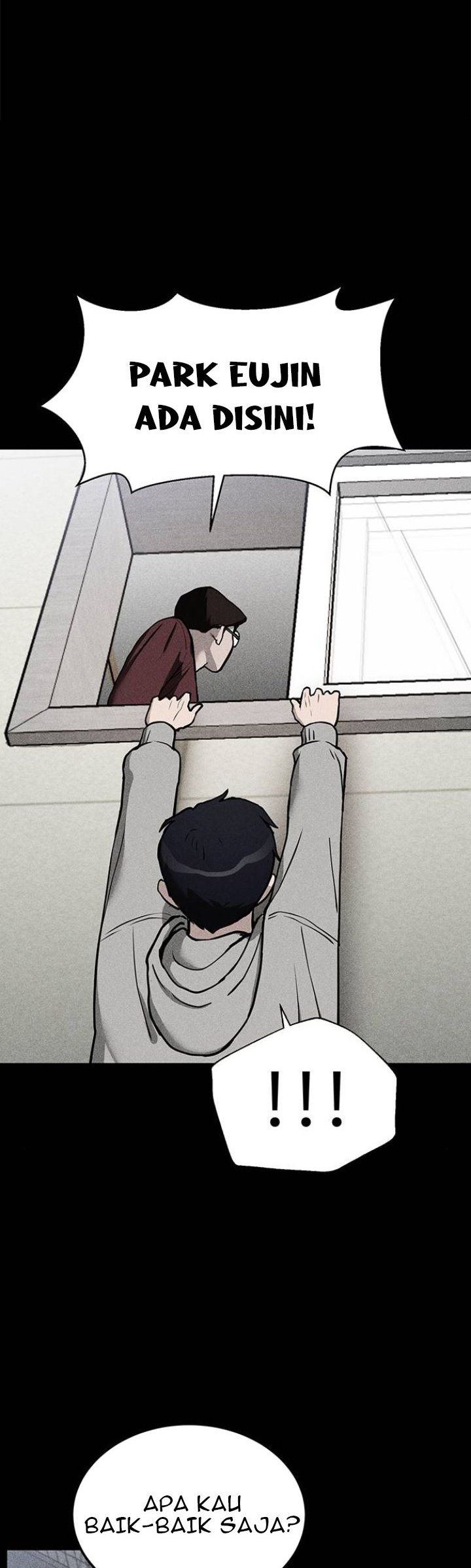 Fate Coin Chapter 06 Gambar 53