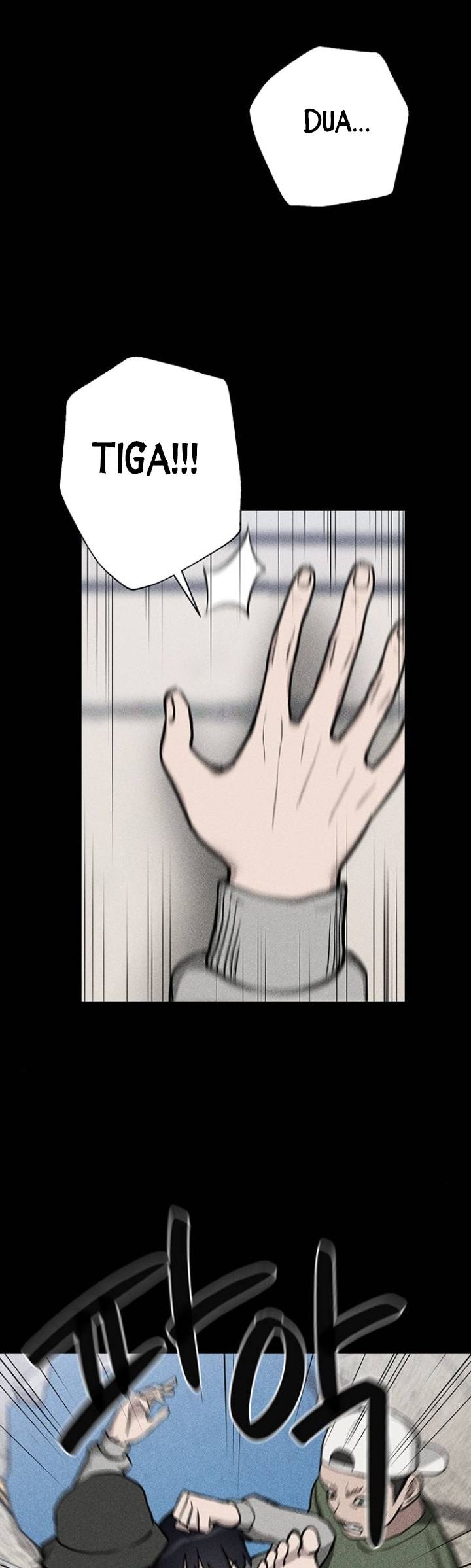 Fate Coin Chapter 06 Gambar 55