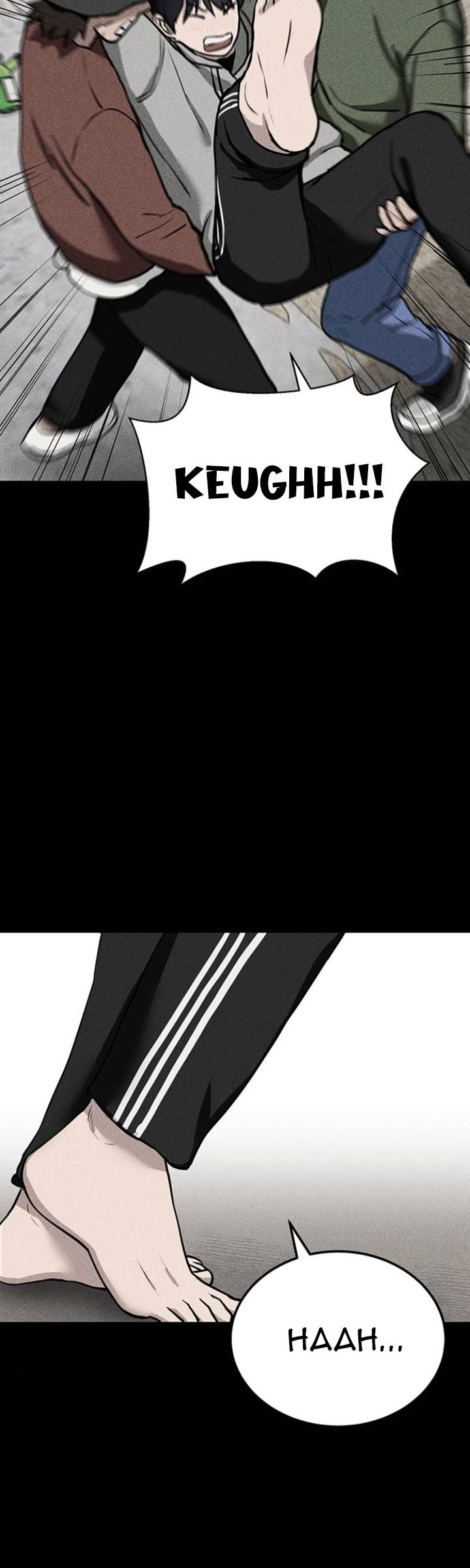 Fate Coin Chapter 06 Gambar 56