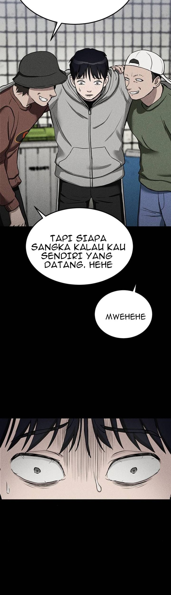 Fate Coin Chapter 06 Gambar 59