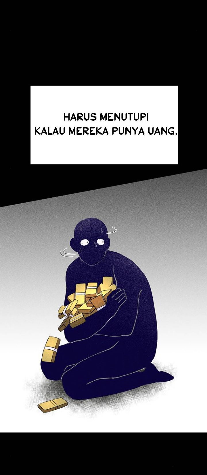 Fate Coin Chapter 06 Gambar 6