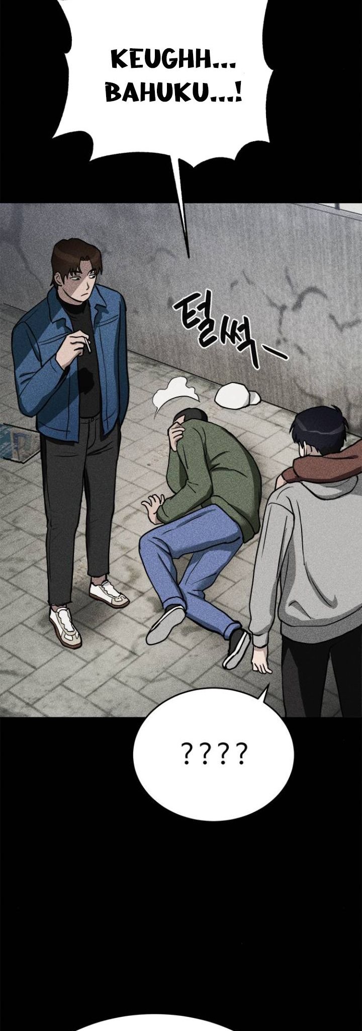 Fate Coin Chapter 06 Gambar 74