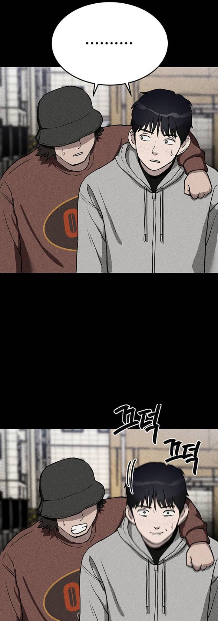 Fate Coin Chapter 06 Gambar 77