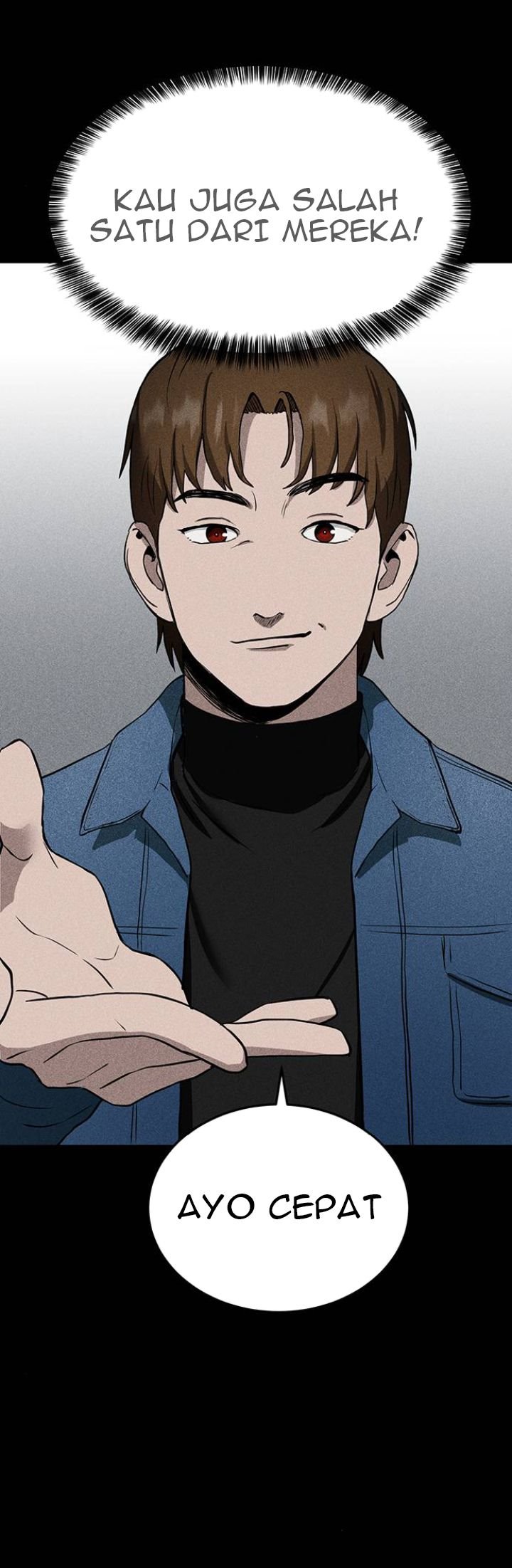 Fate Coin Chapter 06 Gambar 81