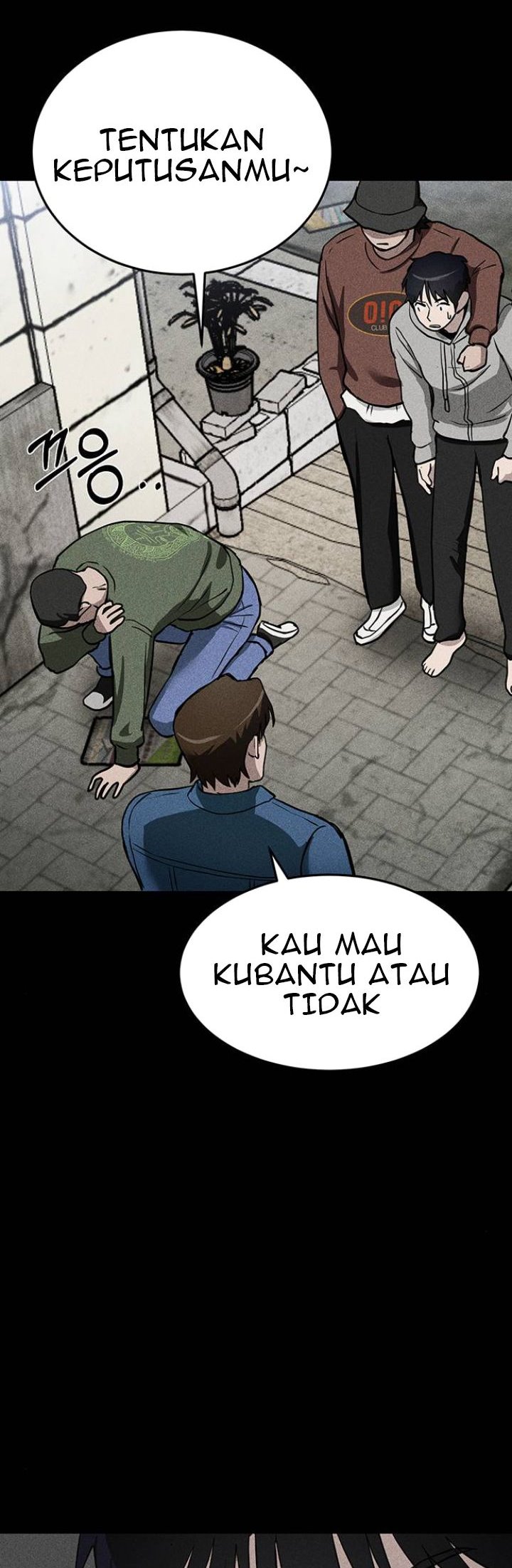 Fate Coin Chapter 06 Gambar 82