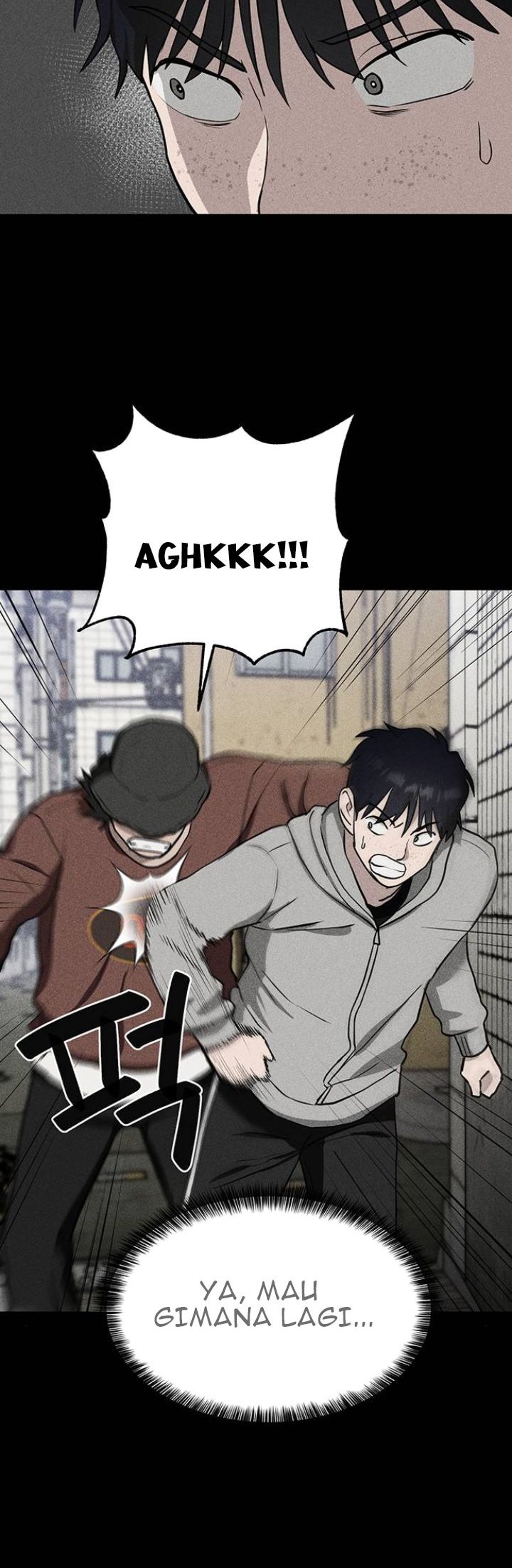 Fate Coin Chapter 06 Gambar 83