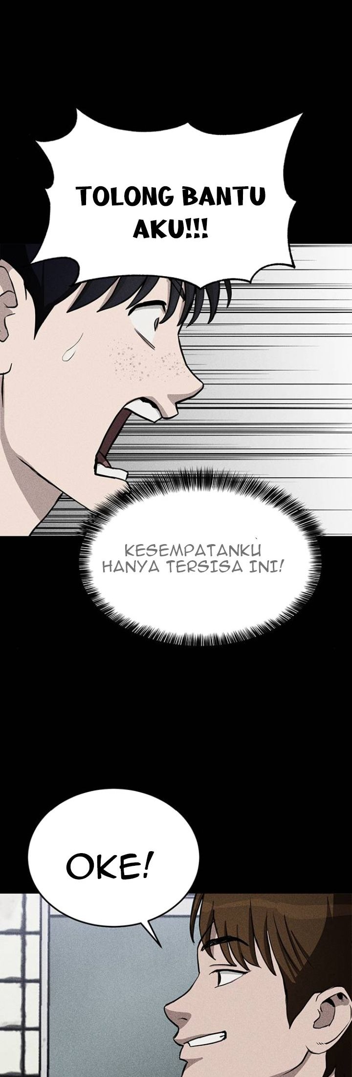 Fate Coin Chapter 06 Gambar 84