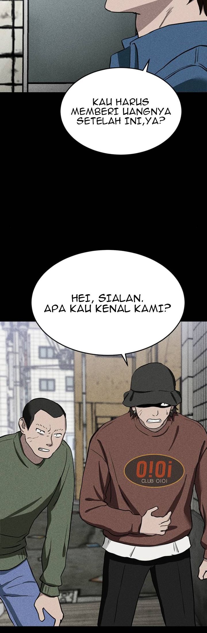 Fate Coin Chapter 06 Gambar 85