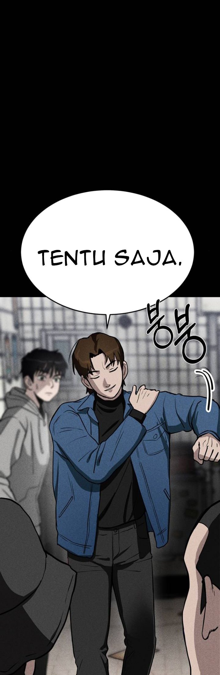 Fate Coin Chapter 06 Gambar 86