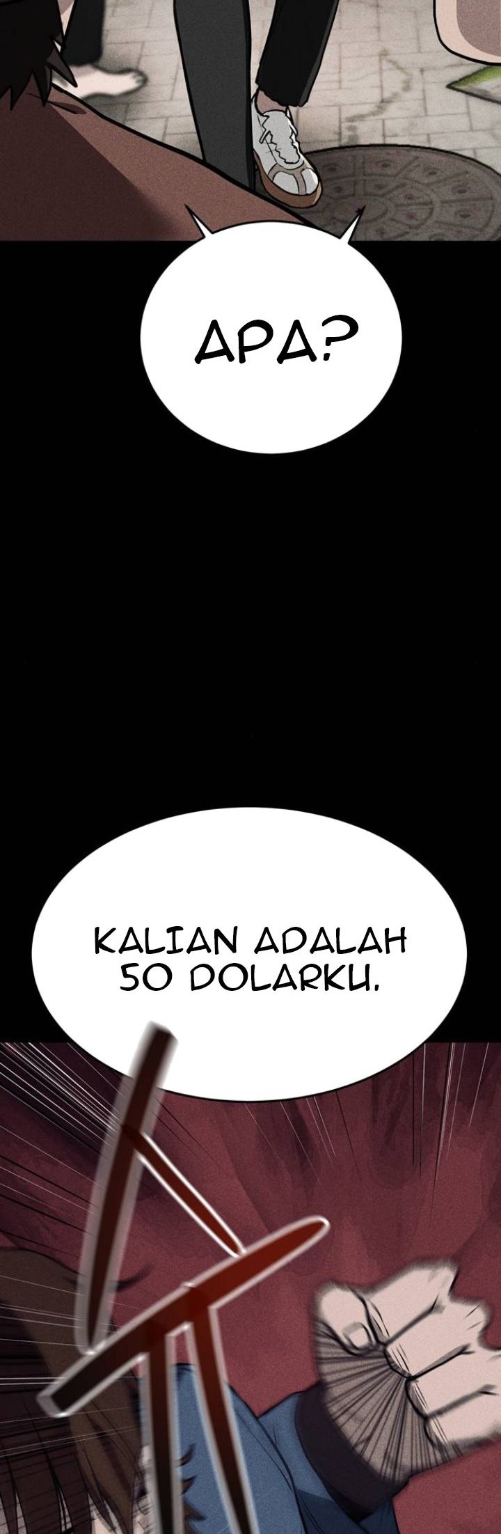 Fate Coin Chapter 06 Gambar 87