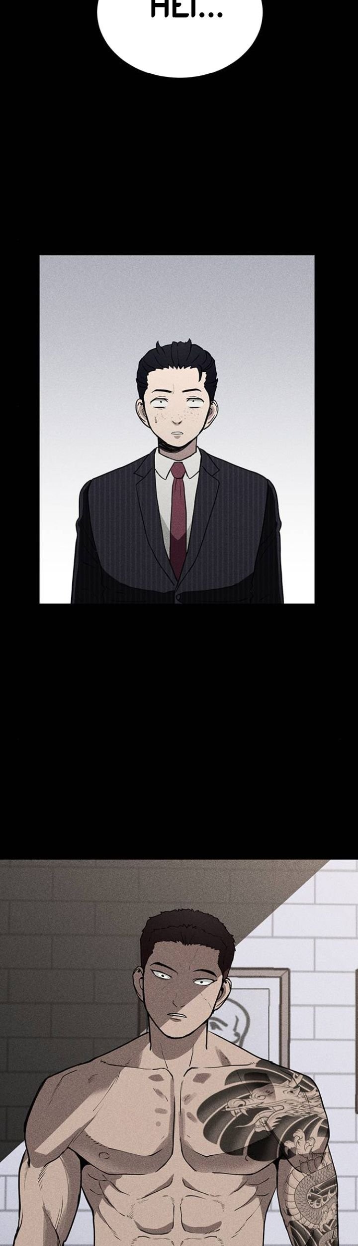 Fate Coin Chapter 05 Gambar 18
