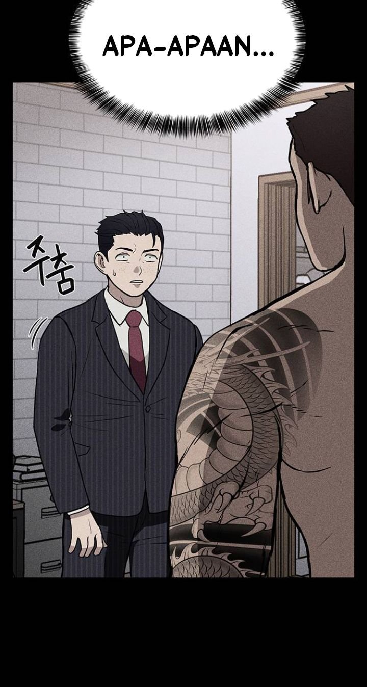 Fate Coin Chapter 05 Gambar 20