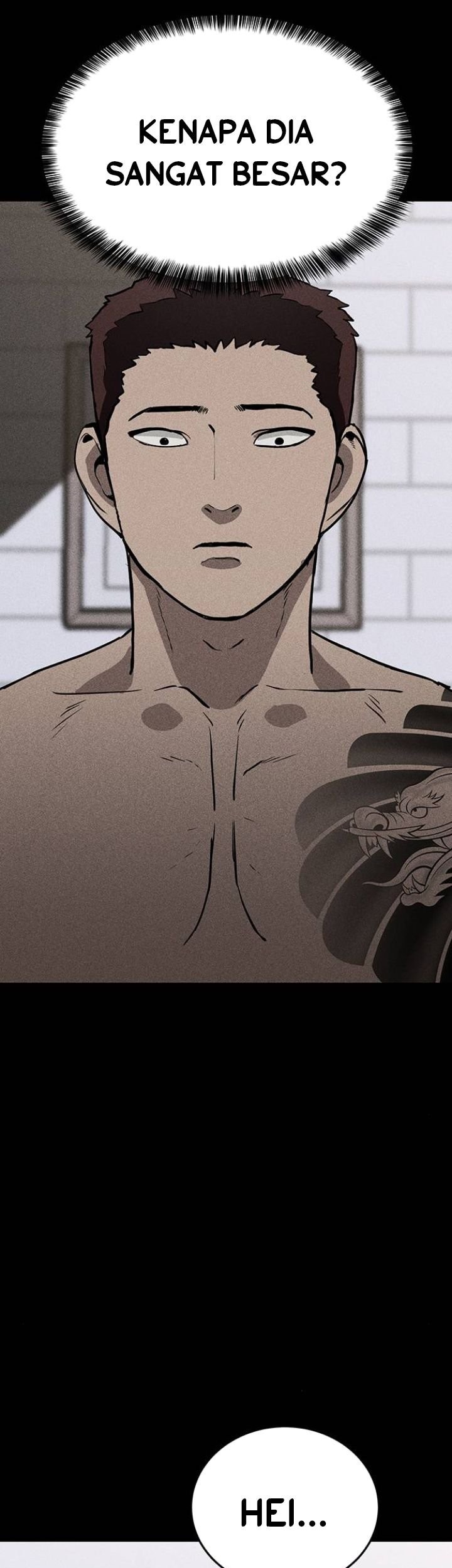 Fate Coin Chapter 05 Gambar 21