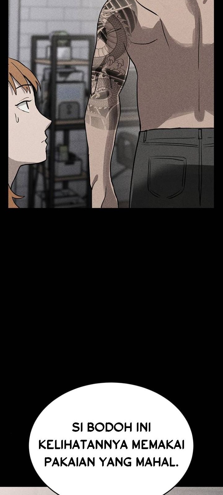 Fate Coin Chapter 05 Gambar 24