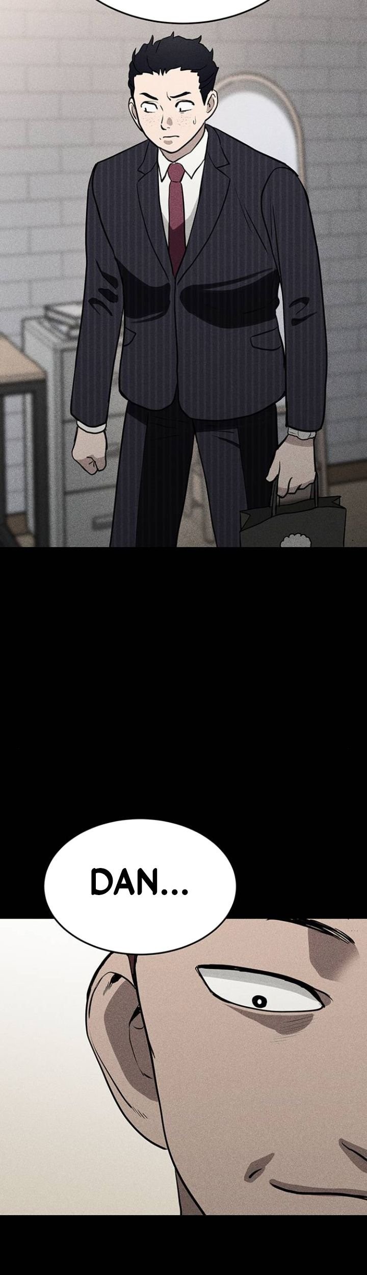 Fate Coin Chapter 05 Gambar 25