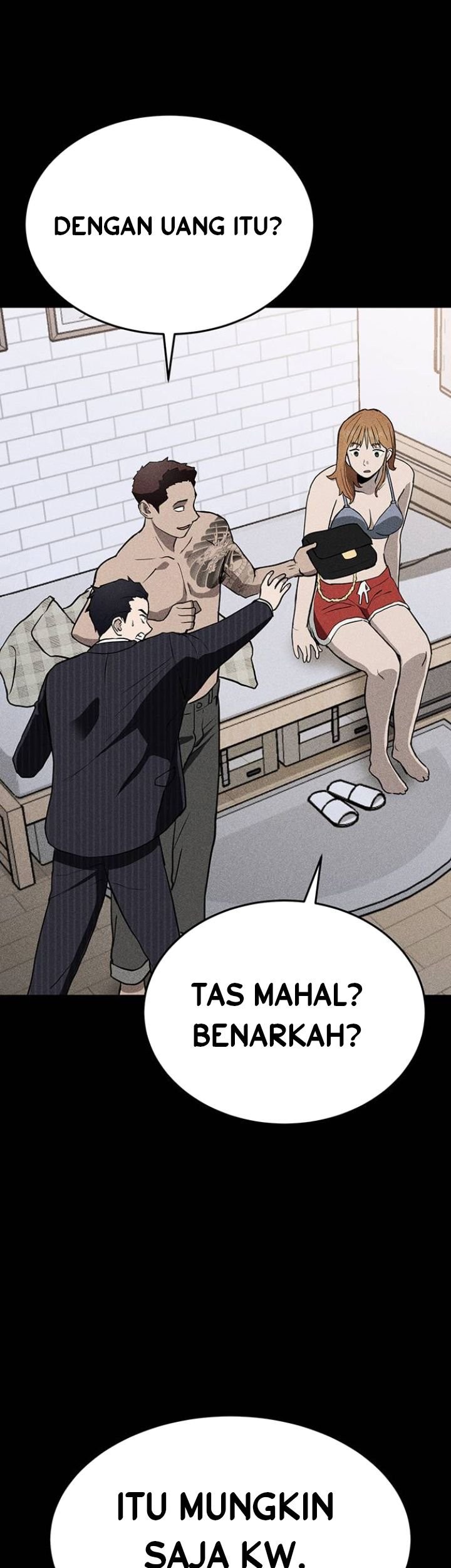Fate Coin Chapter 05 Gambar 29