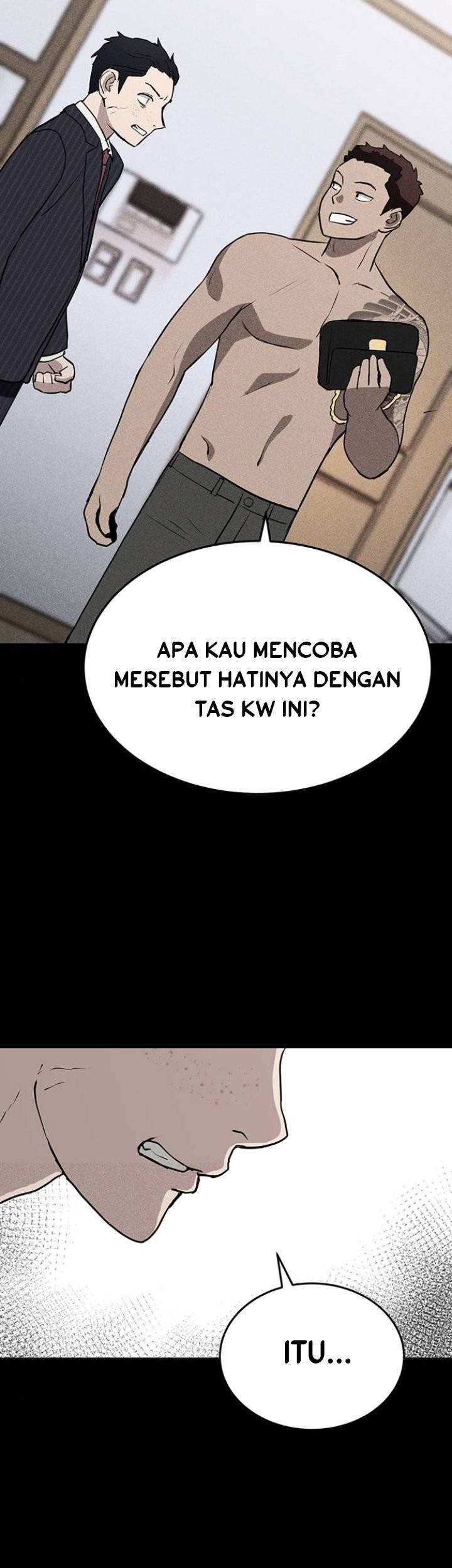 Fate Coin Chapter 05 Gambar 31