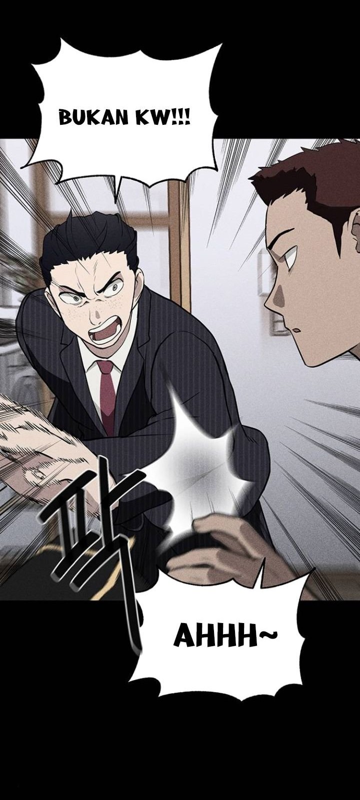 Fate Coin Chapter 05 Gambar 32