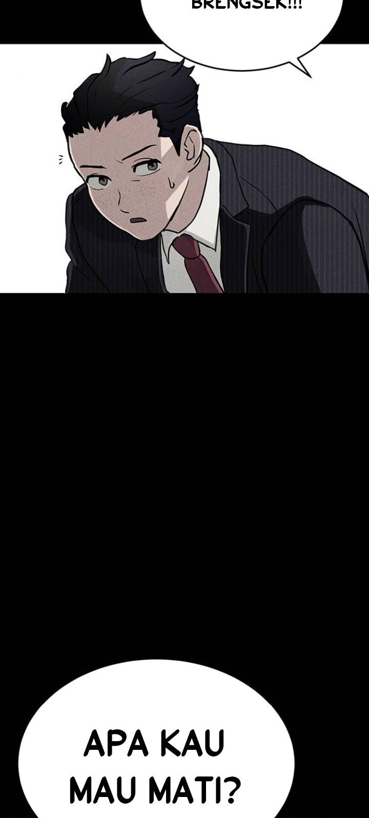 Fate Coin Chapter 05 Gambar 34