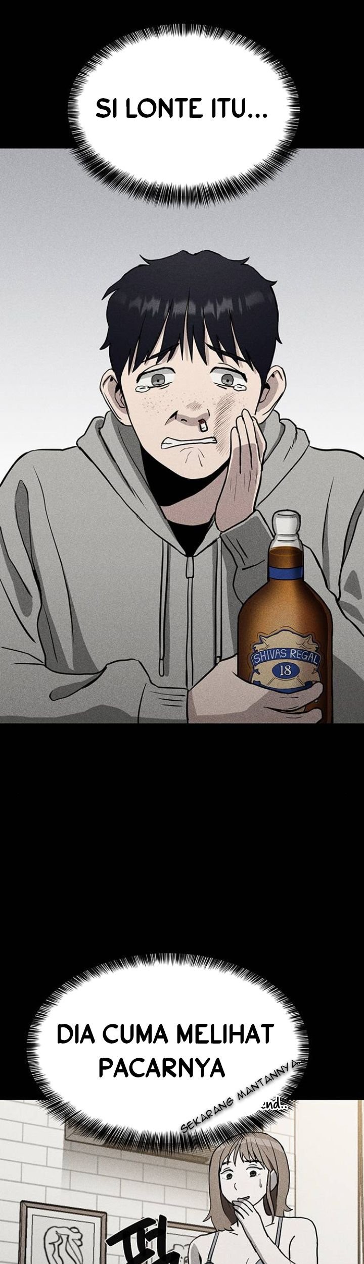 Fate Coin Chapter 05 Gambar 37