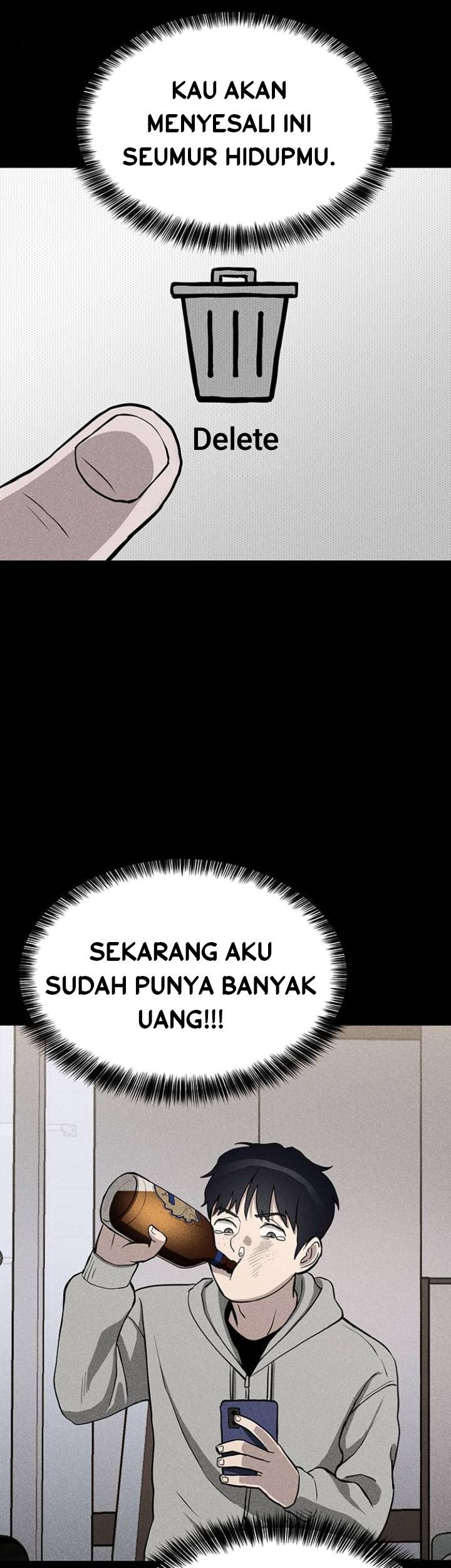 Fate Coin Chapter 05 Gambar 41