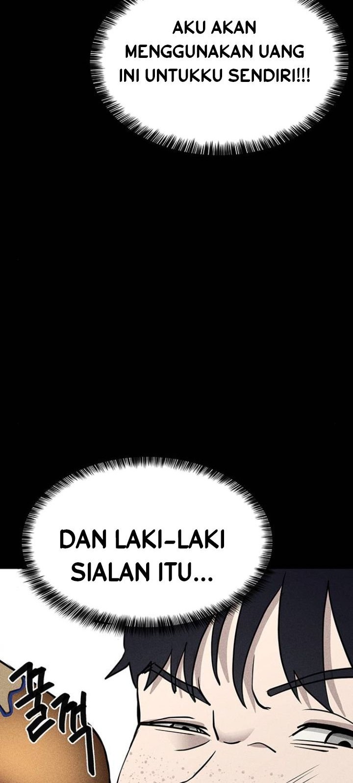 Fate Coin Chapter 05 Gambar 42