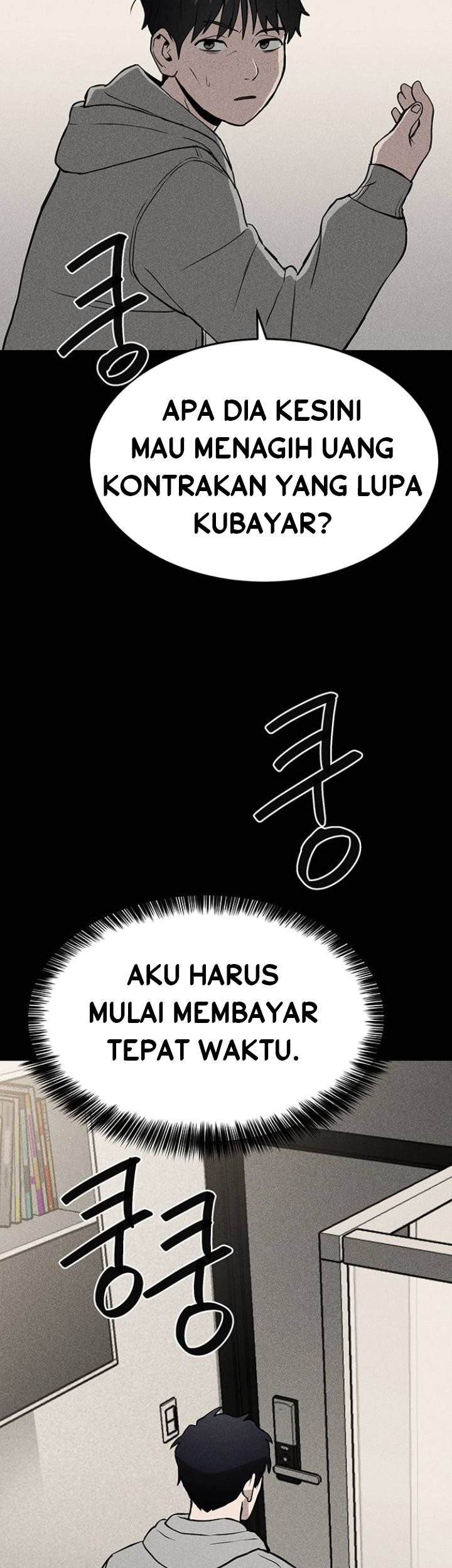 Fate Coin Chapter 05 Gambar 49