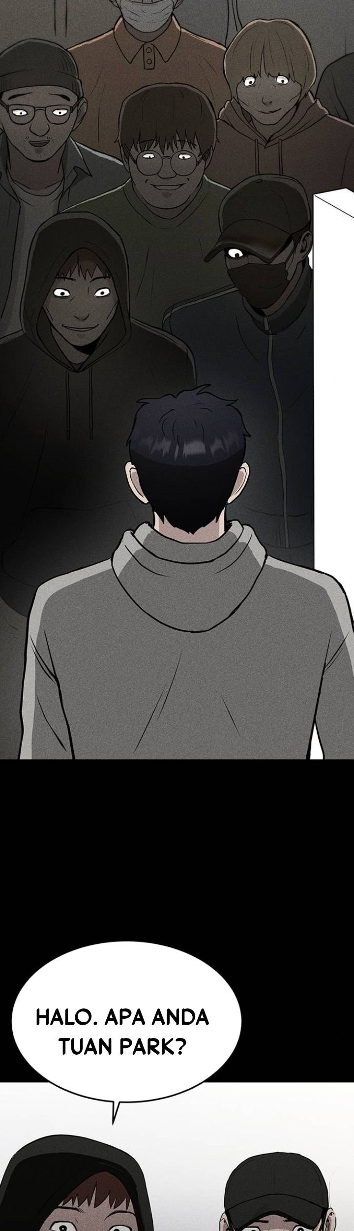 Fate Coin Chapter 05 Gambar 53