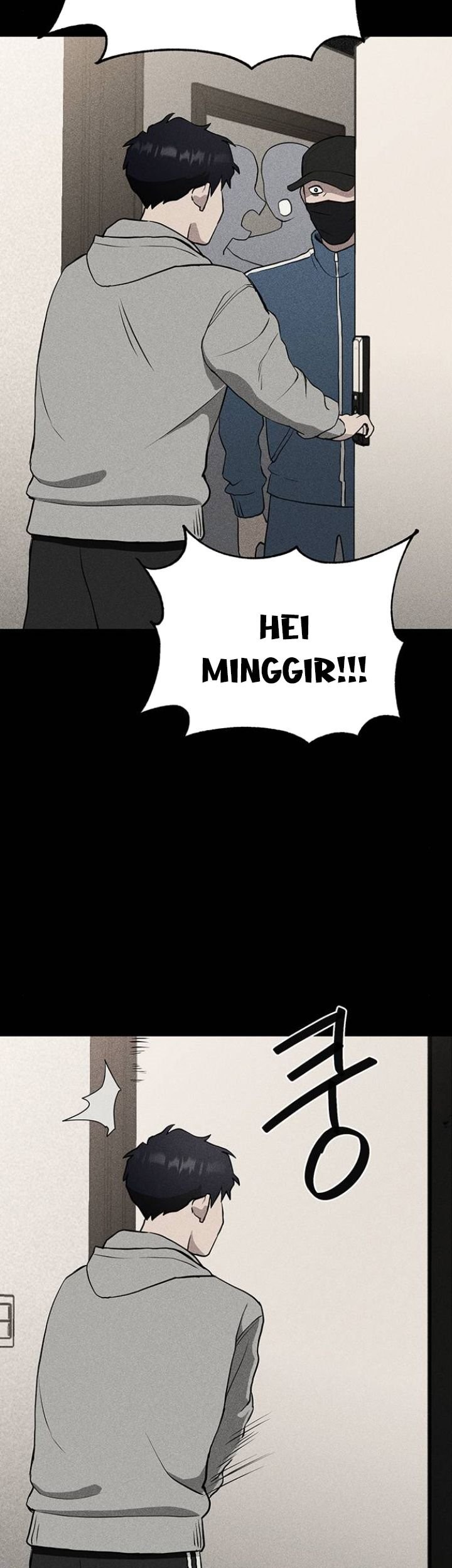 Fate Coin Chapter 05 Gambar 55