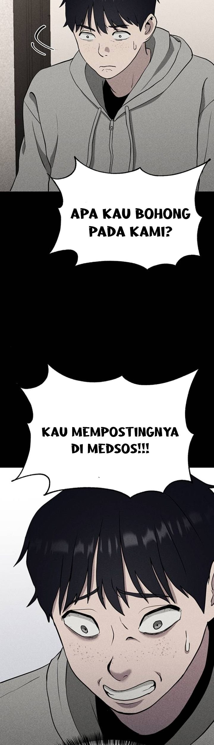 Fate Coin Chapter 05 Gambar 57