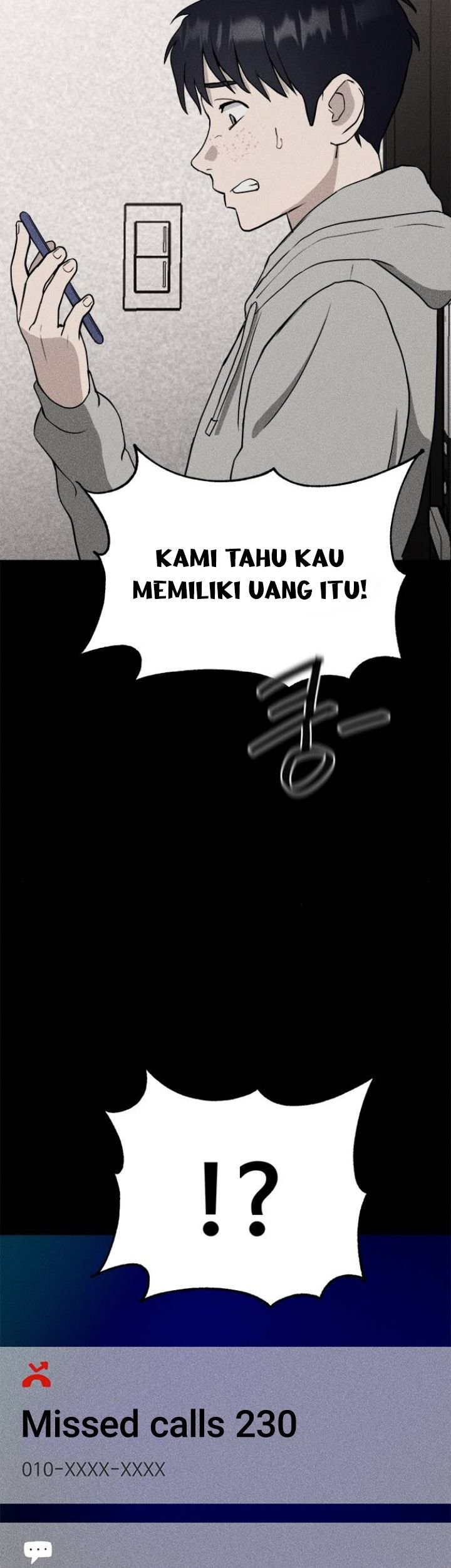 Fate Coin Chapter 05 Gambar 59