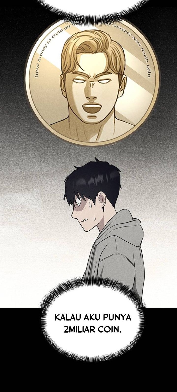 Fate Coin Chapter 05 Gambar 66