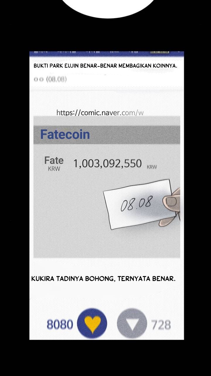 Fate Coin Chapter 05 Gambar 69