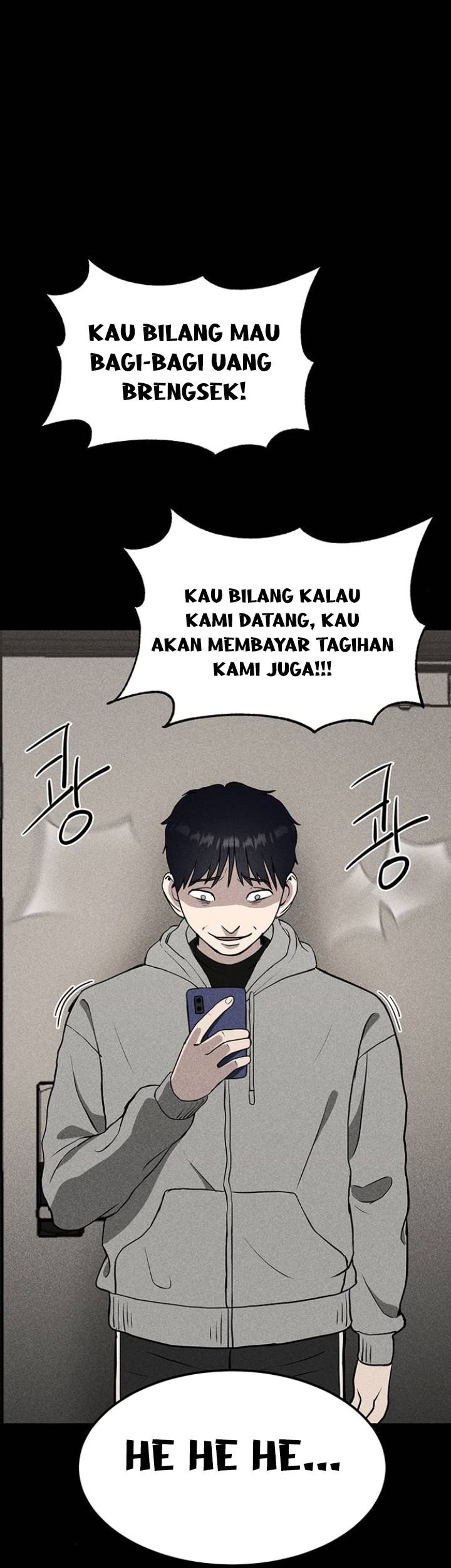 Fate Coin Chapter 05 Gambar 72