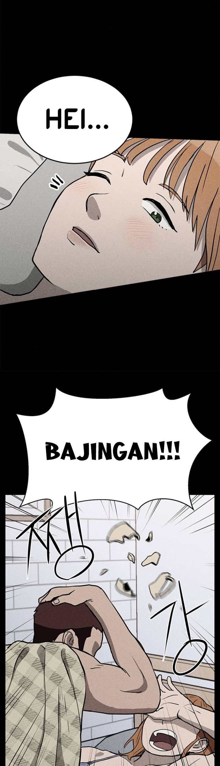 Fate Coin Chapter 05 Gambar 8