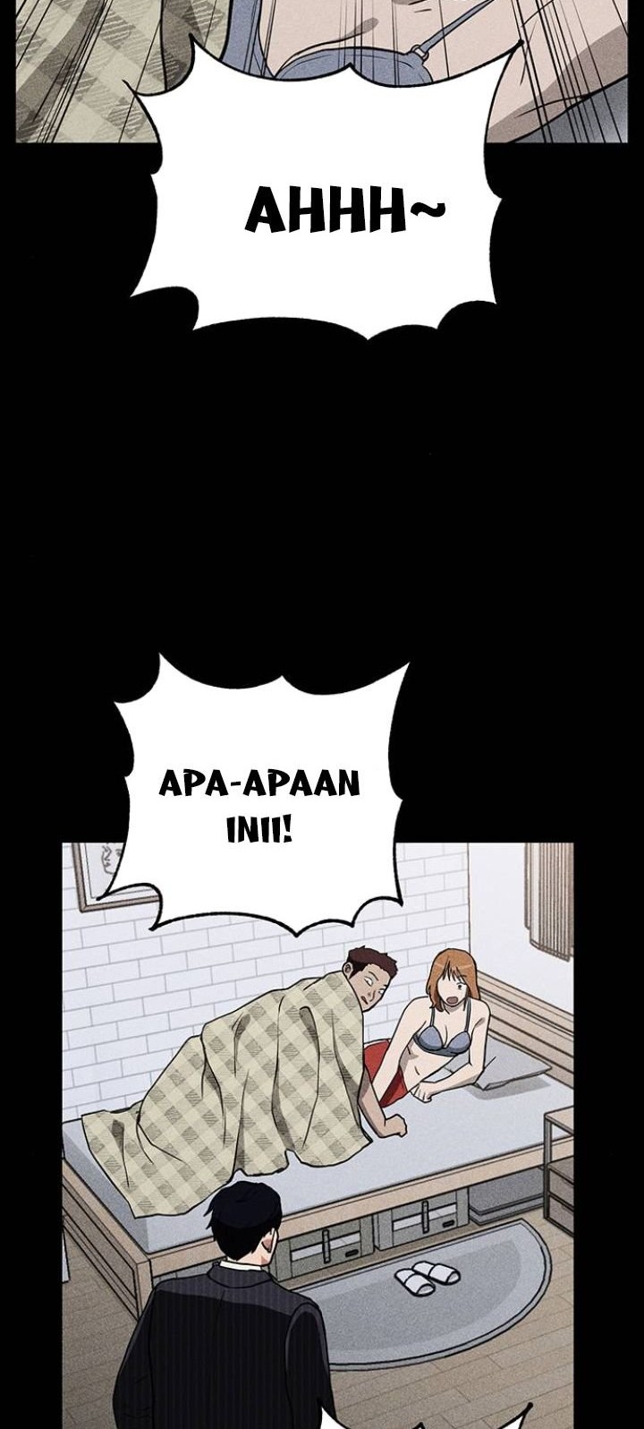 Fate Coin Chapter 05 Gambar 9