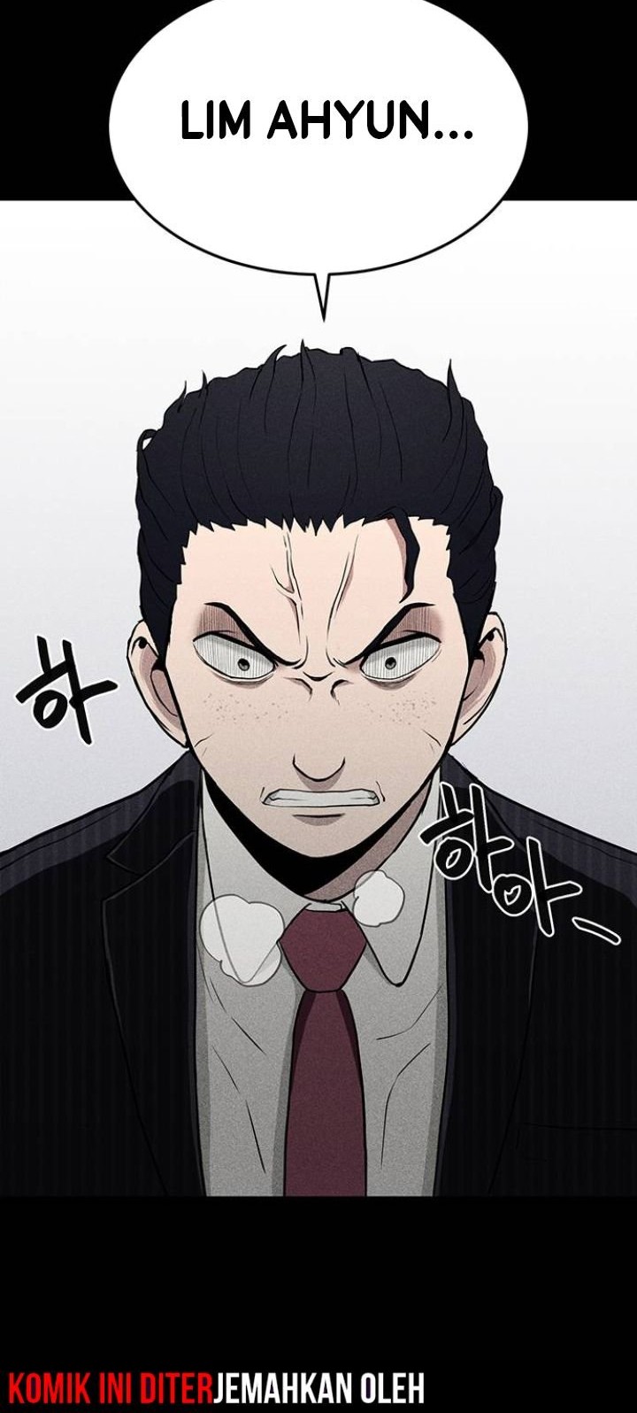 Fate Coin Chapter 05 Gambar 11