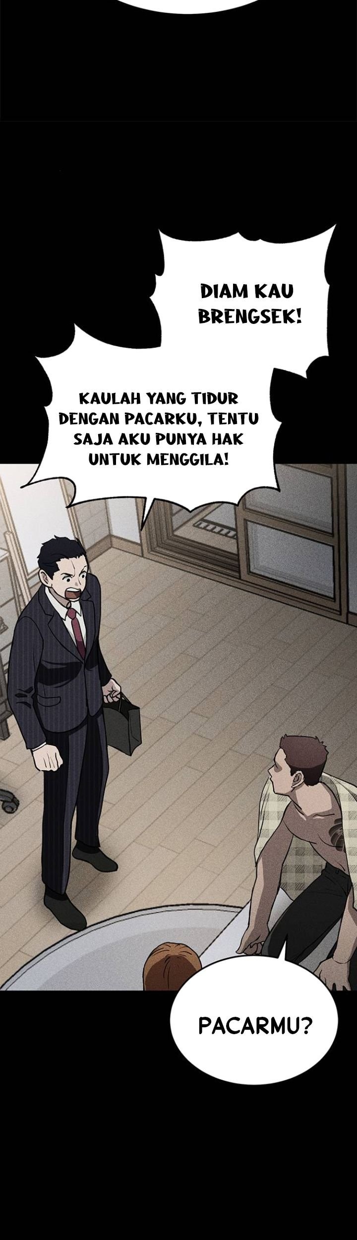 Fate Coin Chapter 05 Gambar 16