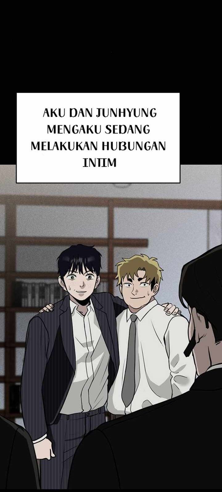 Fate Coin Chapter 04 Gambar 19