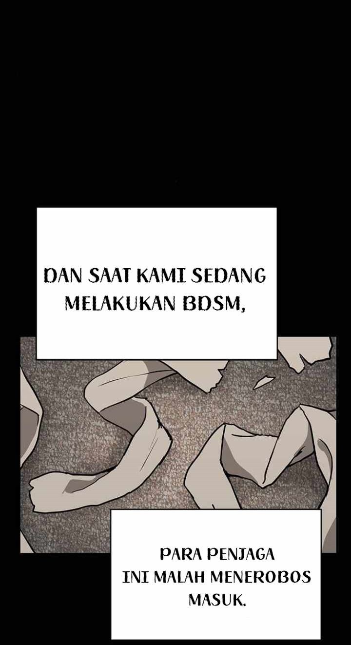 Fate Coin Chapter 04 Gambar 20