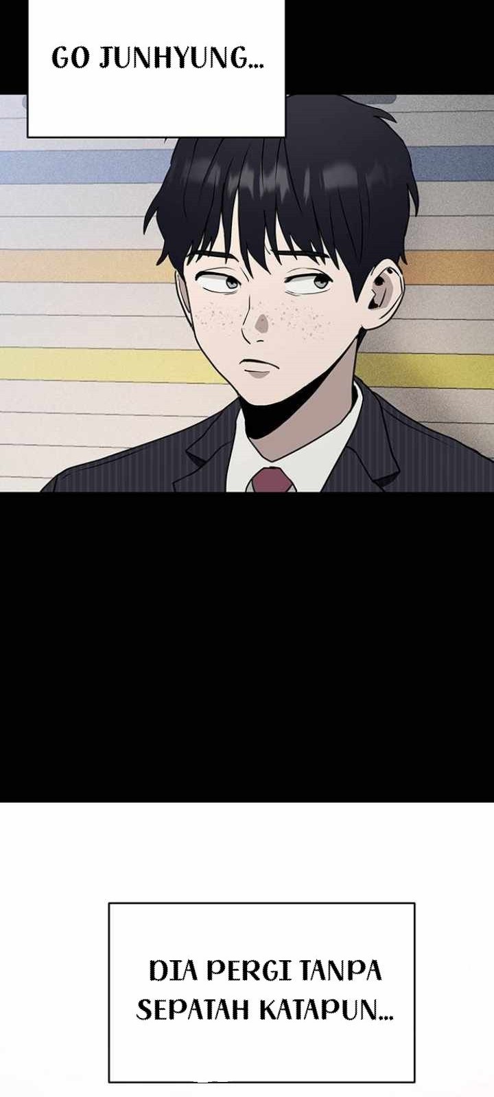 Fate Coin Chapter 04 Gambar 22