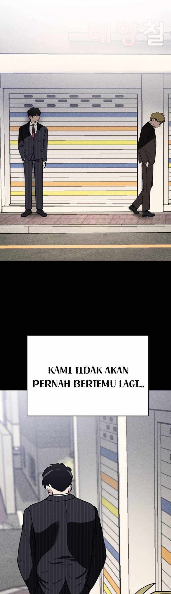 Fate Coin Chapter 04 Gambar 23