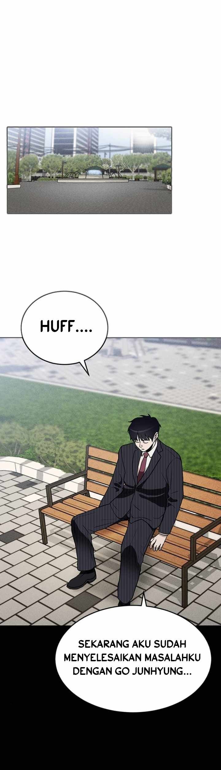 Fate Coin Chapter 04 Gambar 25